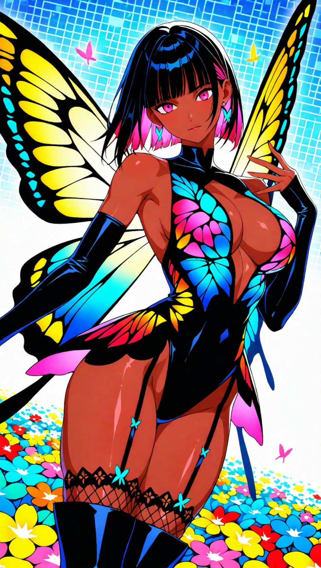 バタフライギャルズ22