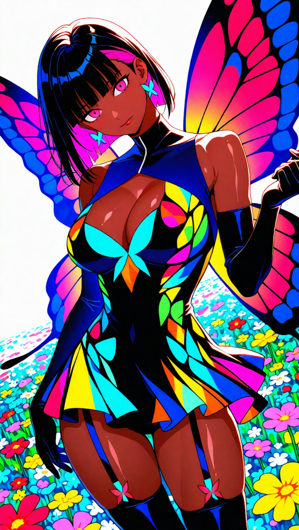 バタフライギャルズ22