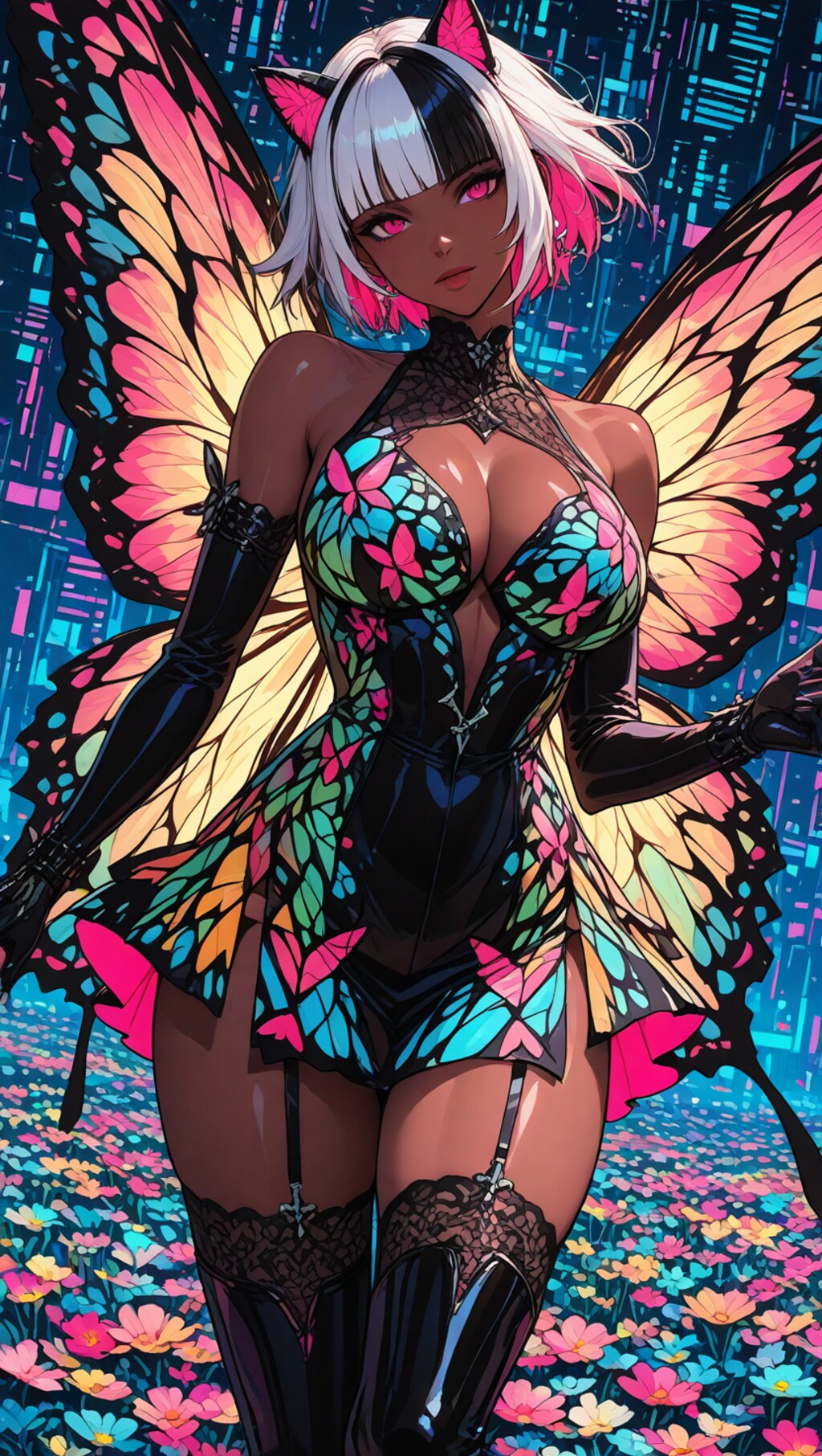 バタフライギャルズ22