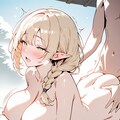 エリーA390 8枚目
