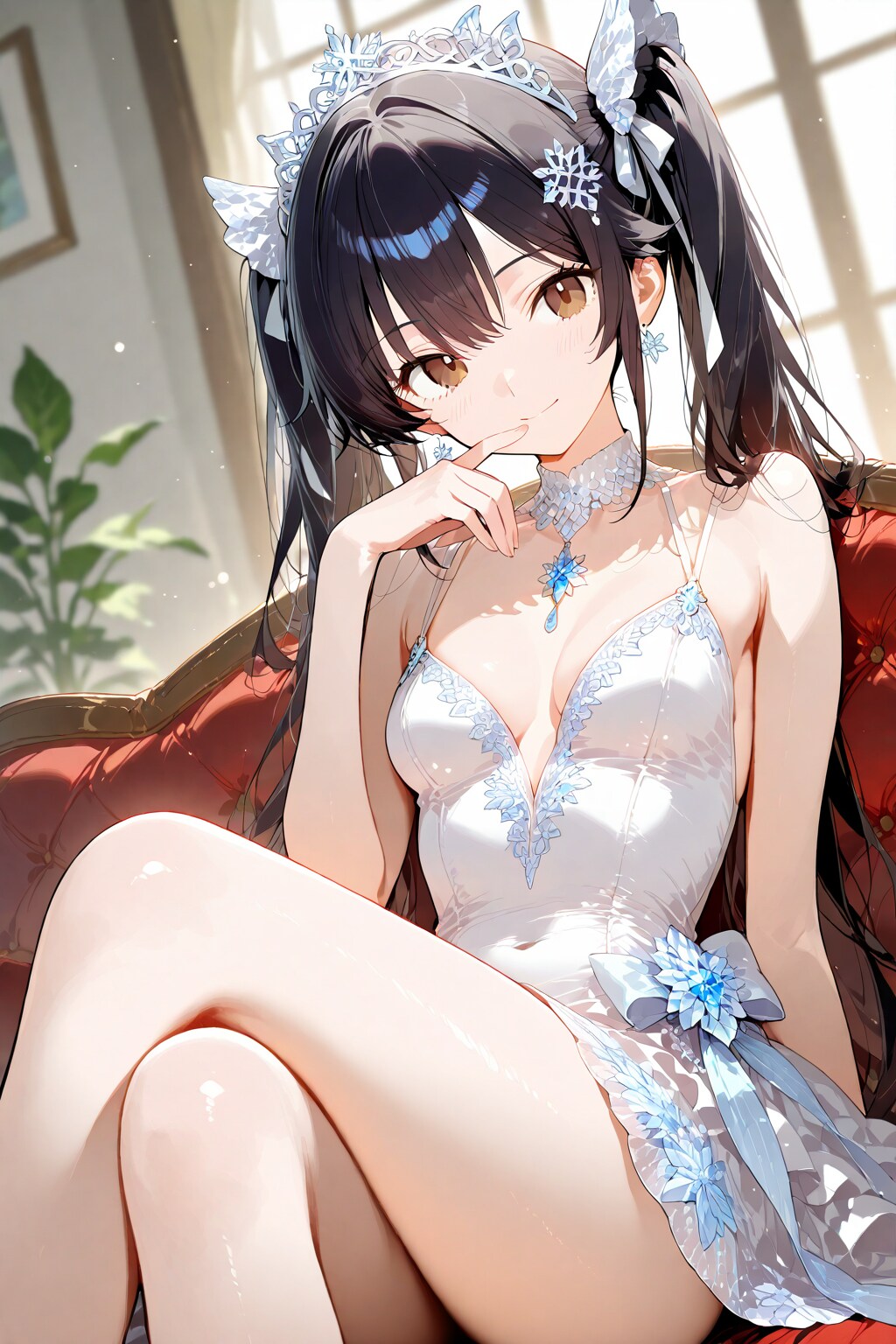 ついんてちゃん　250519