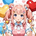 アニメ作品名を混ぜてみる 4枚目