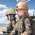 傭兵バイトちゃん 6枚目