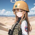 傭兵バイトちゃん 9枚目