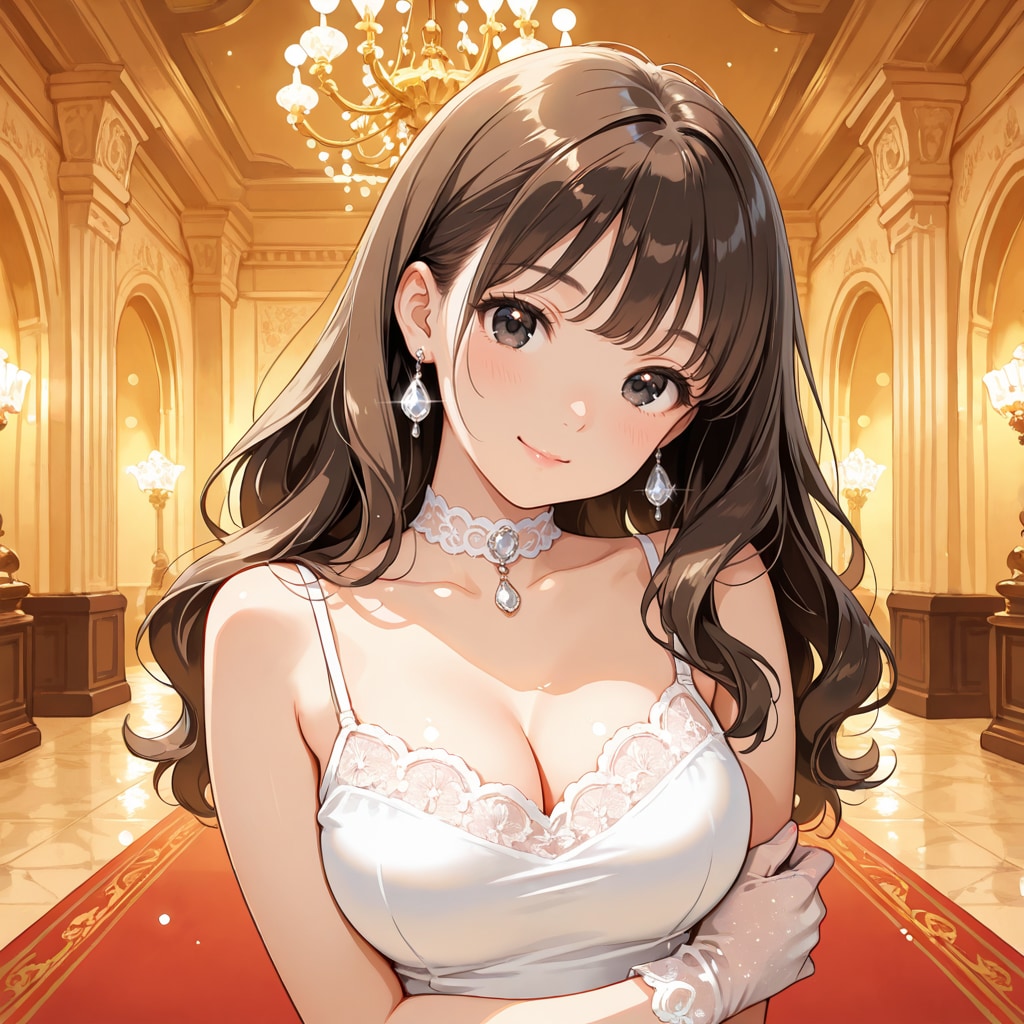 ドレス