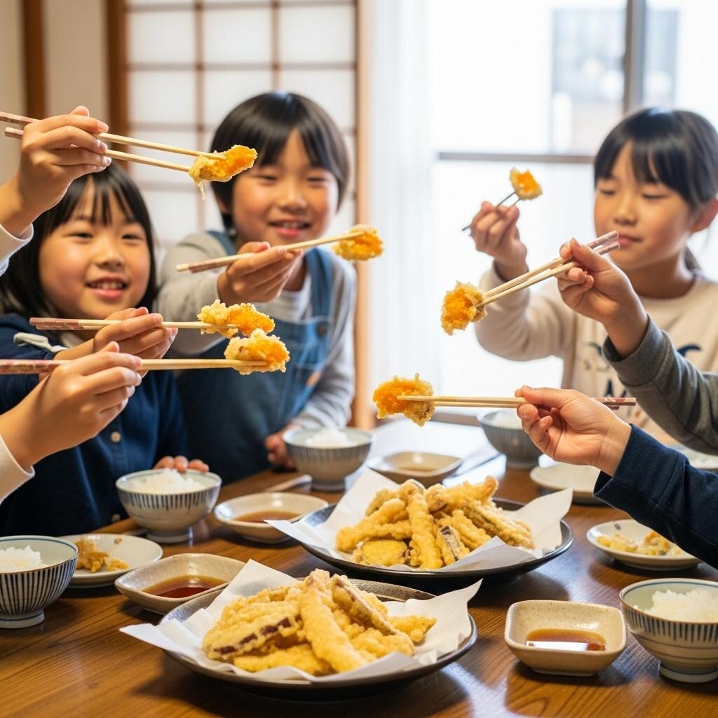 おいもほりの日