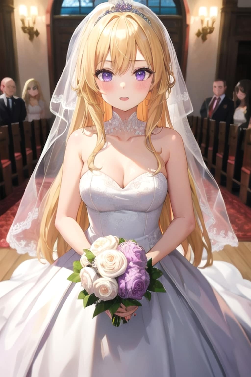 クレアちゃん228