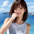 美人図鑑（No.228-1）連続静止画 7枚目