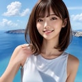 美人図鑑（No.228-1）連続静止画 6枚目