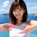 美人図鑑（No.228-1）連続静止画 11枚目