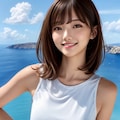 美人図鑑（No.228-1）連続静止画 5枚目