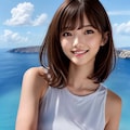 美人図鑑（No.228-1）連続静止画 9枚目