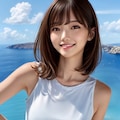 美人図鑑（No.228-1）連続静止画 4枚目