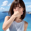 美人図鑑（No.228-1）連続静止画 8枚目