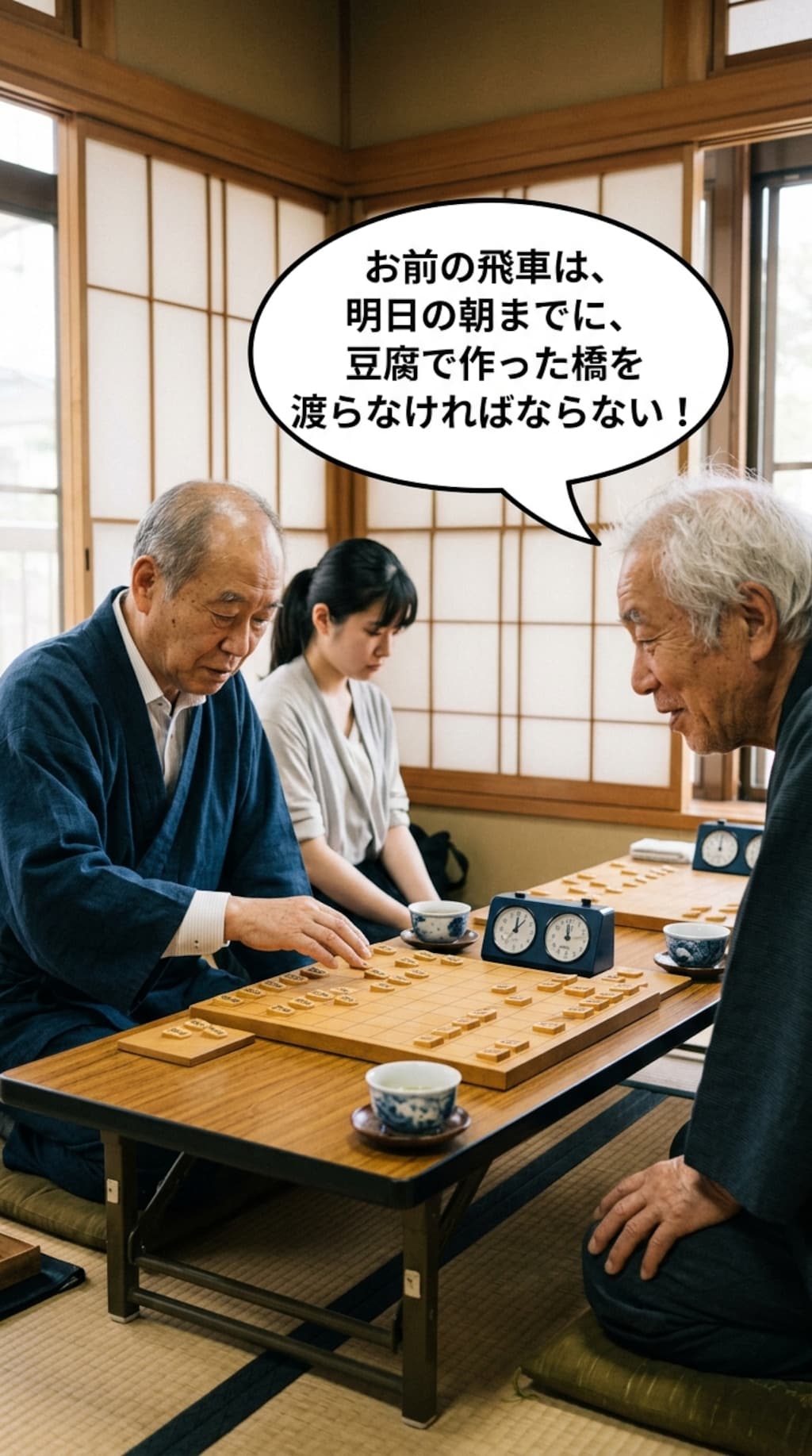 きょうのアドバイス