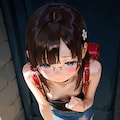 少女N 2枚目