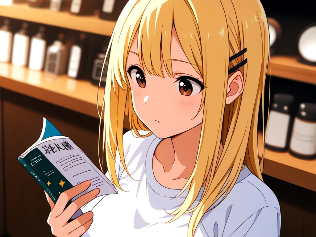 推し活ちゃん　竹取物語その後