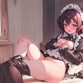 愛玩メイド #3 6枚目