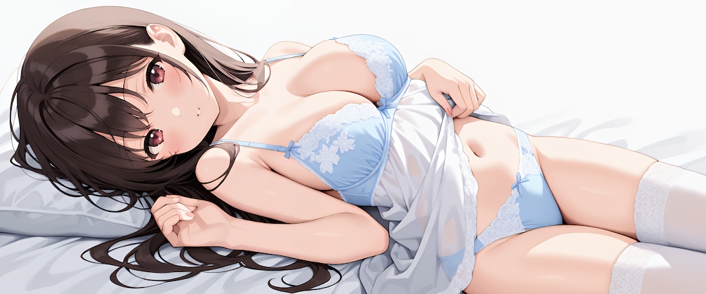 君のランジェリー