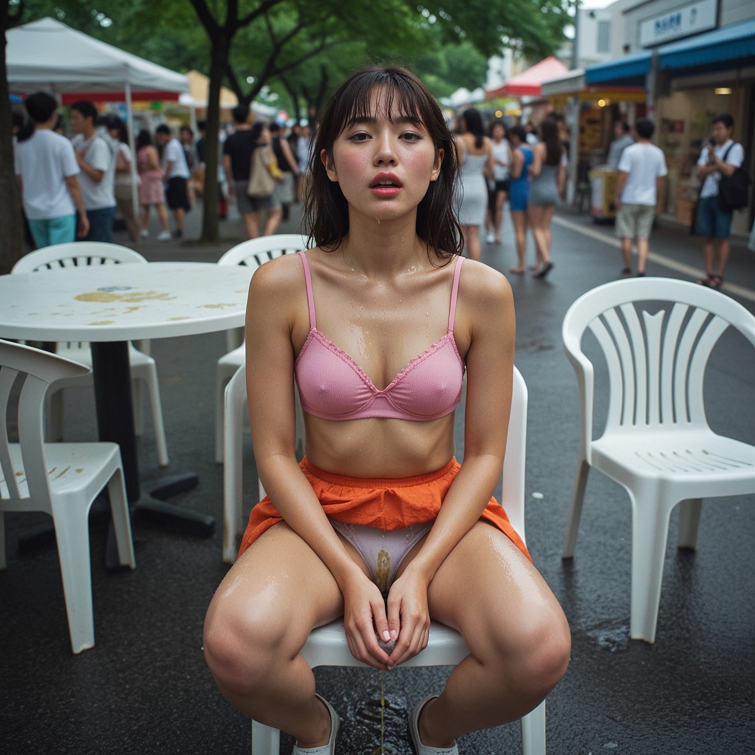 おもらしプレイ20260630