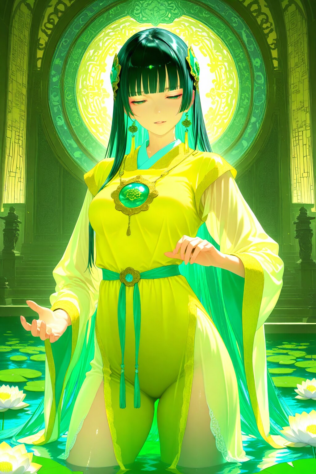 仙女