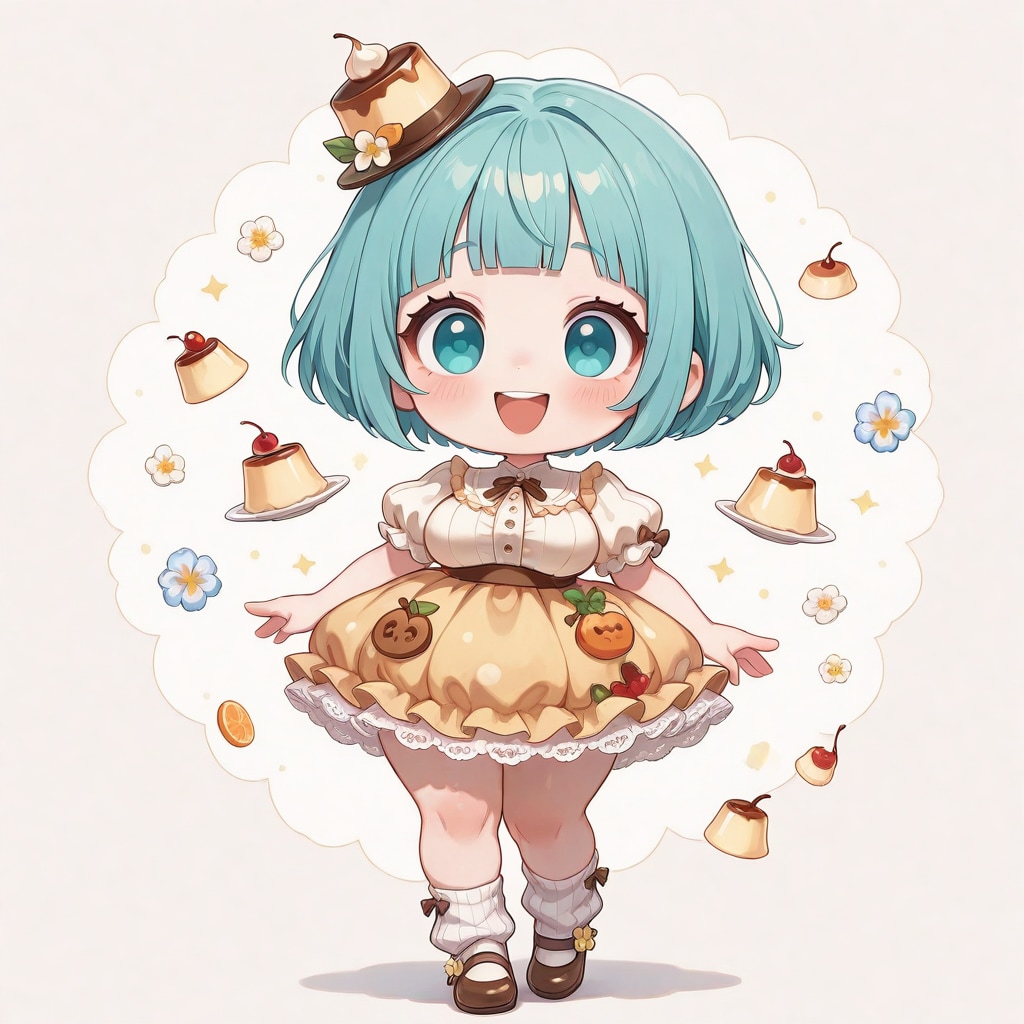 ウチちび467