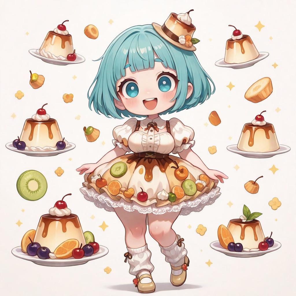 ウチちび467