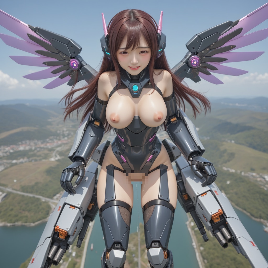 アグライド種族