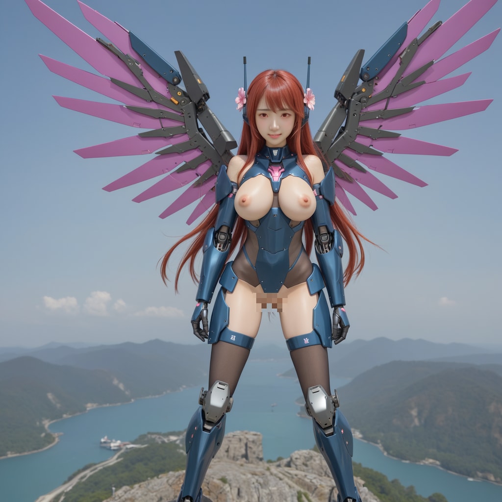 アグライド種族