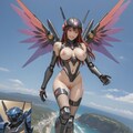 アグライド種族 6枚目
