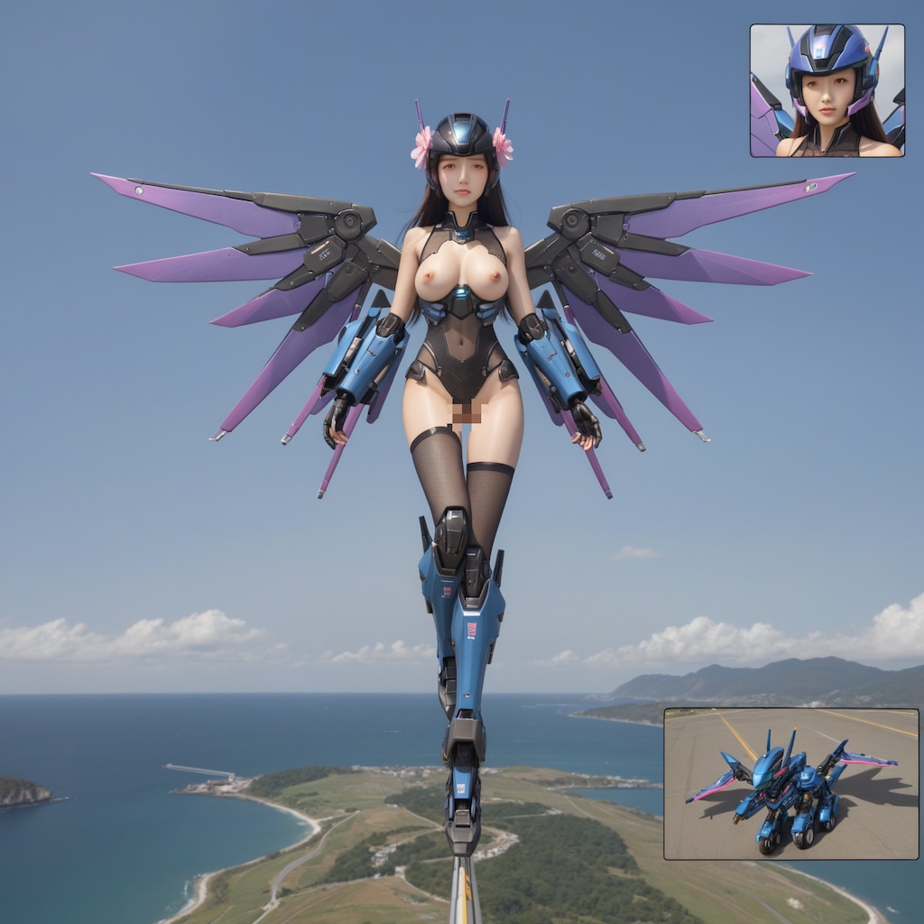 アグライド種族
