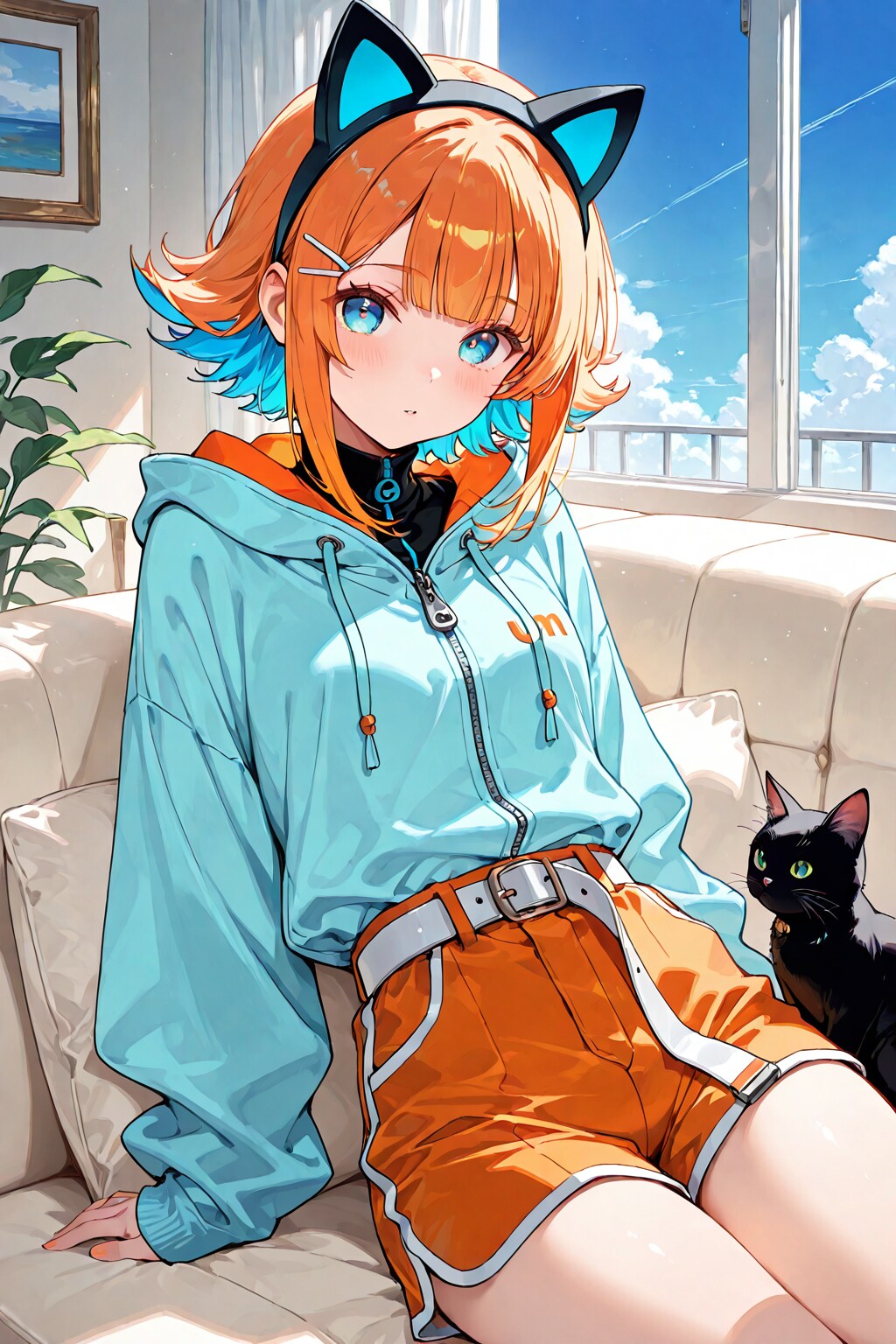 猫耳祭り12