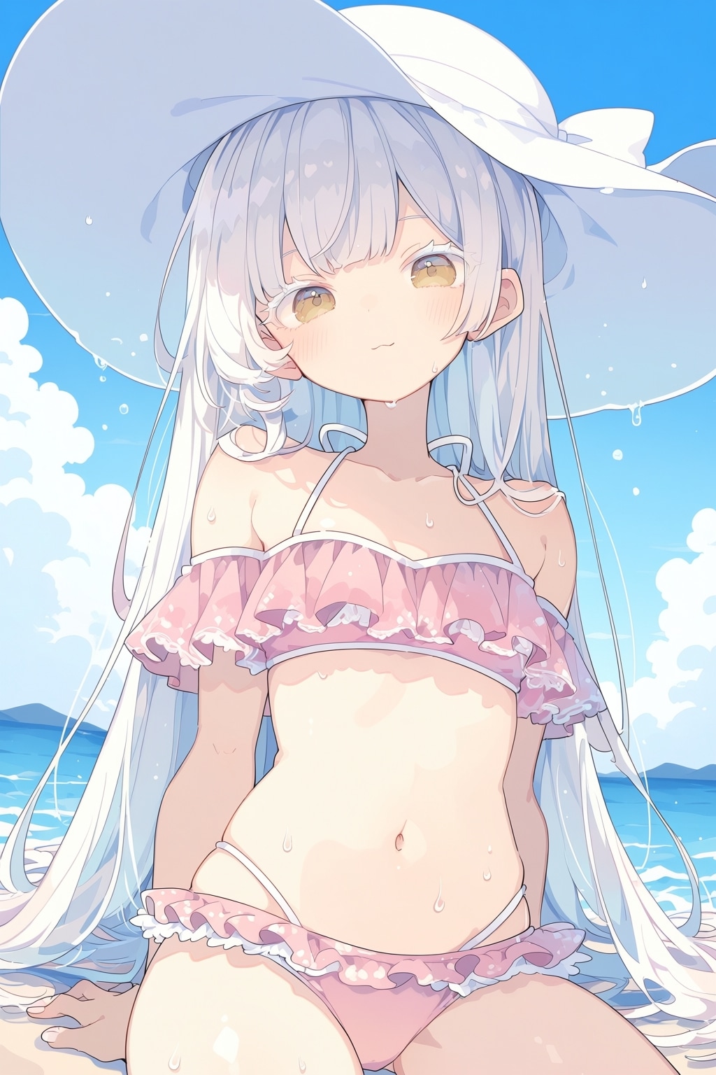 水着