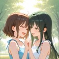 10年後…… 2枚目