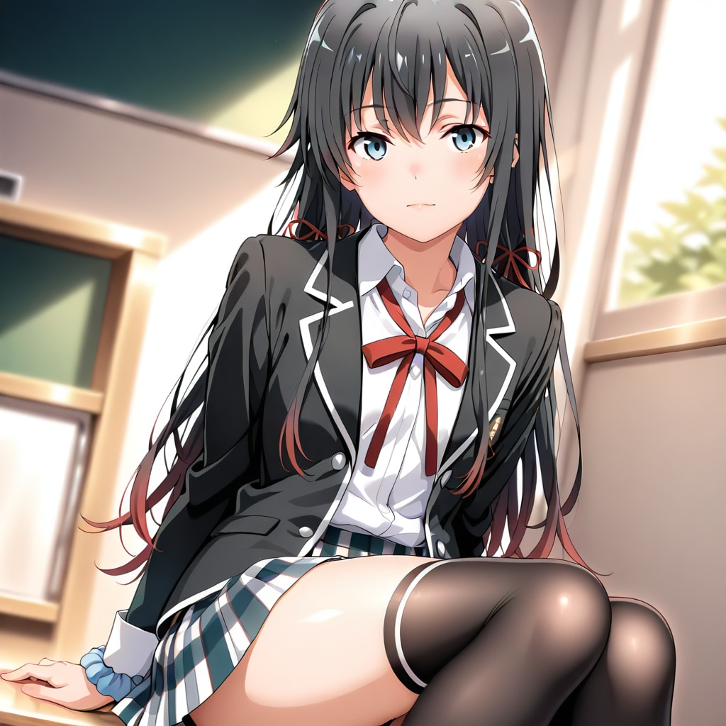 1251 | の人気AIイラスト・グラビア