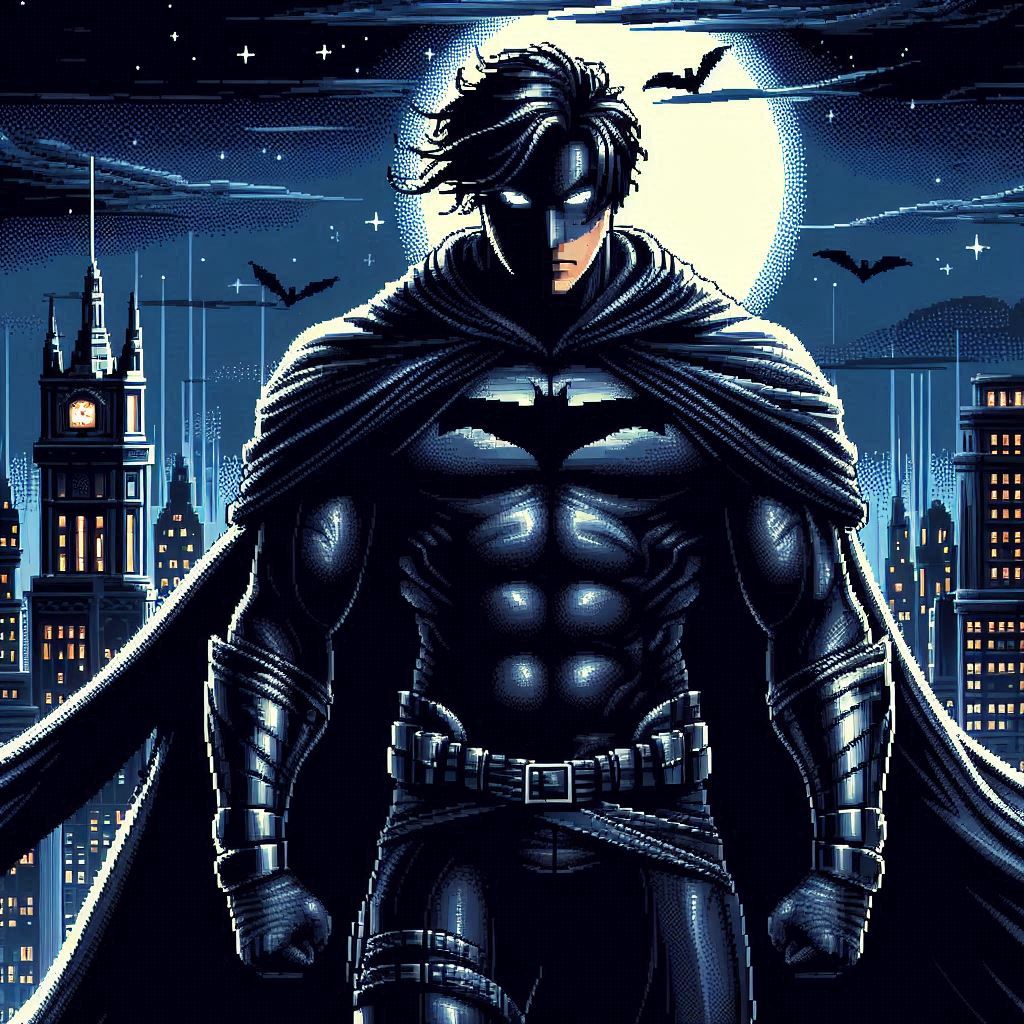 ビッキーを助け出せ | の人気AIイラスト・グラビア