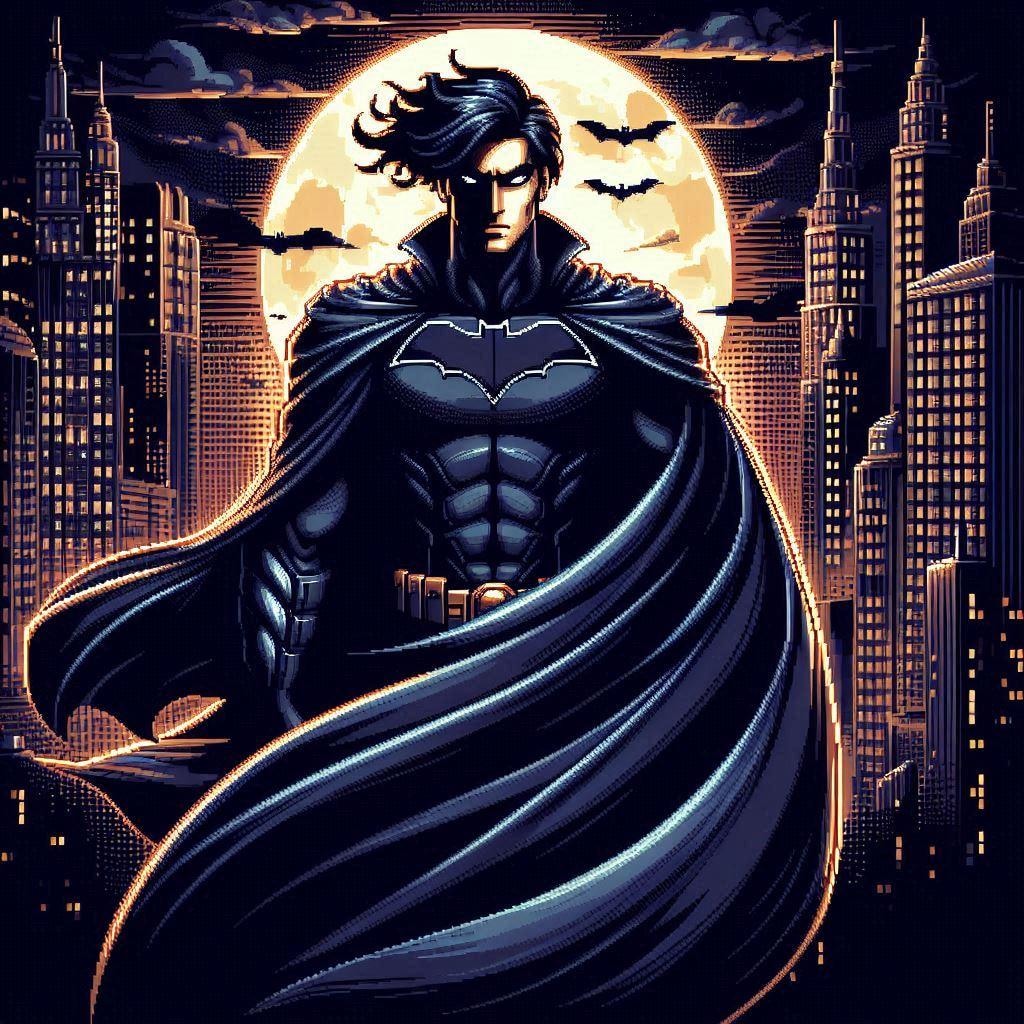 ビッキーを助け出せ