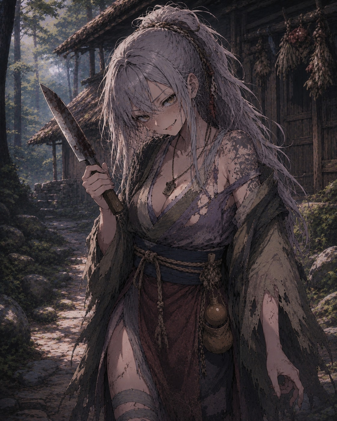 山姥