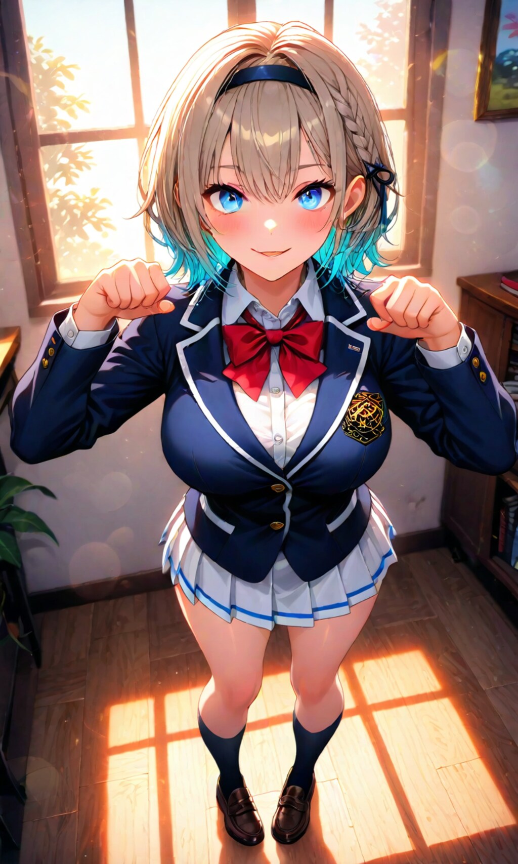 JK（女子高生）289