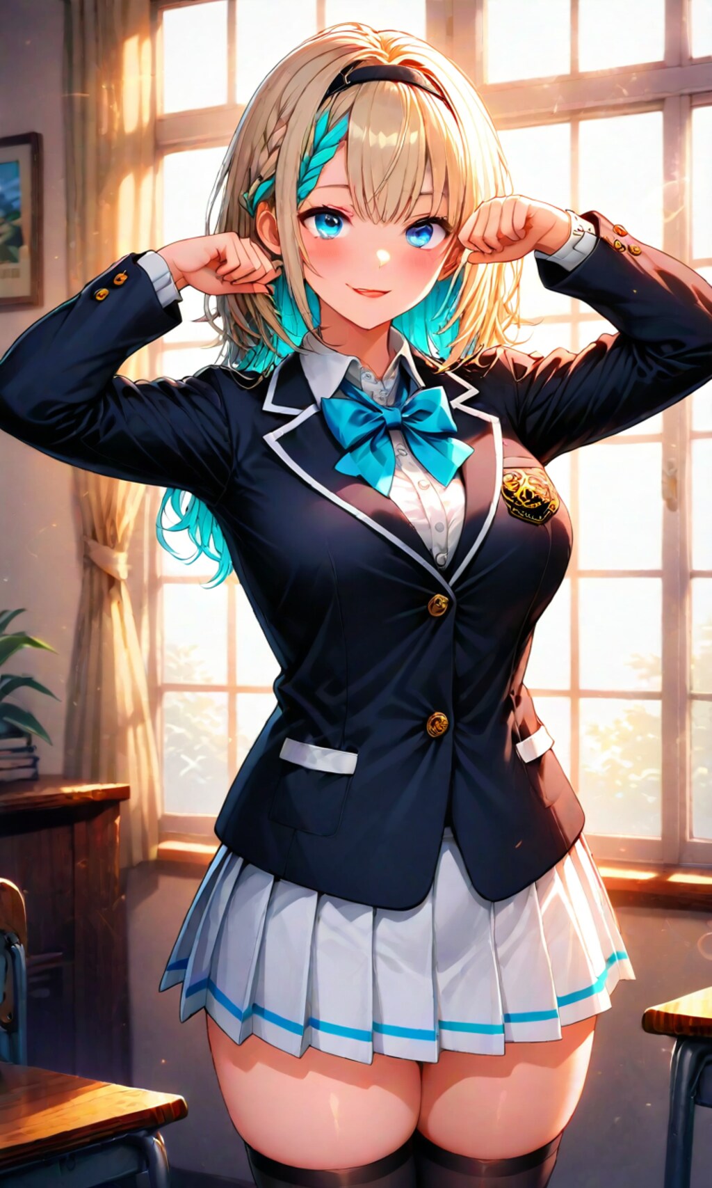 JK（女子高生）289