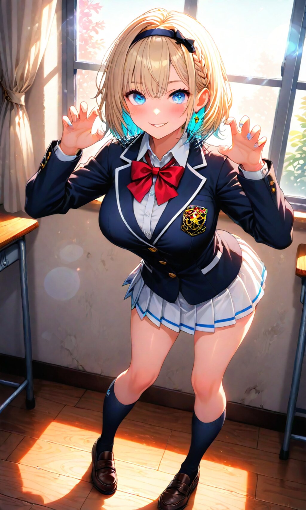 JK（女子高生）289