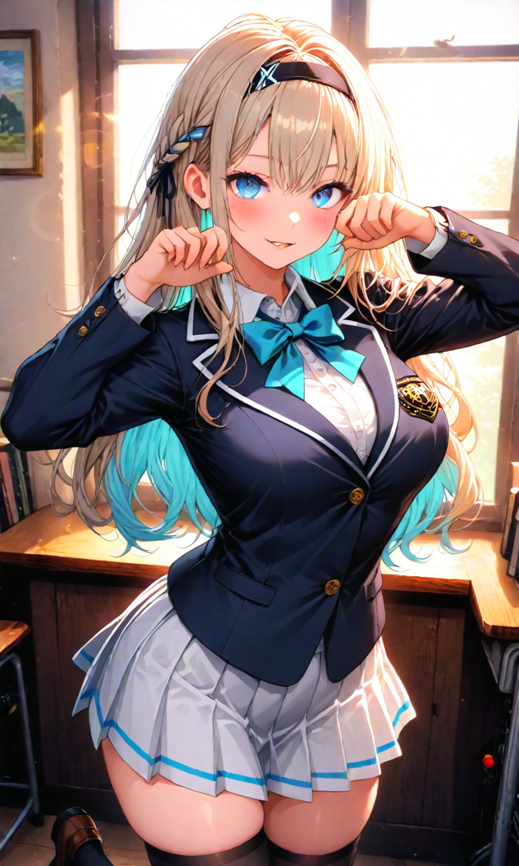 JK（女子高生）289