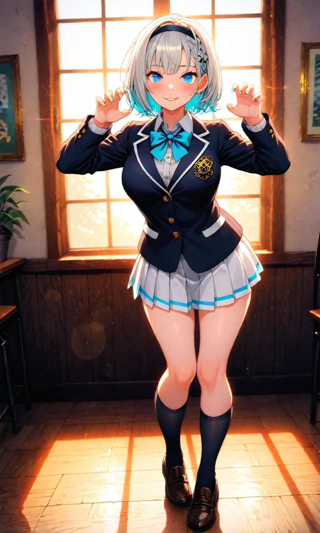 JK（女子高生）289