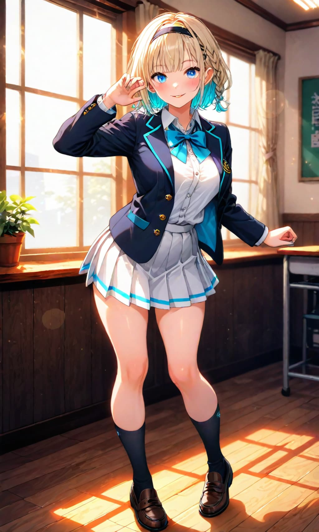 JK（女子高生）289