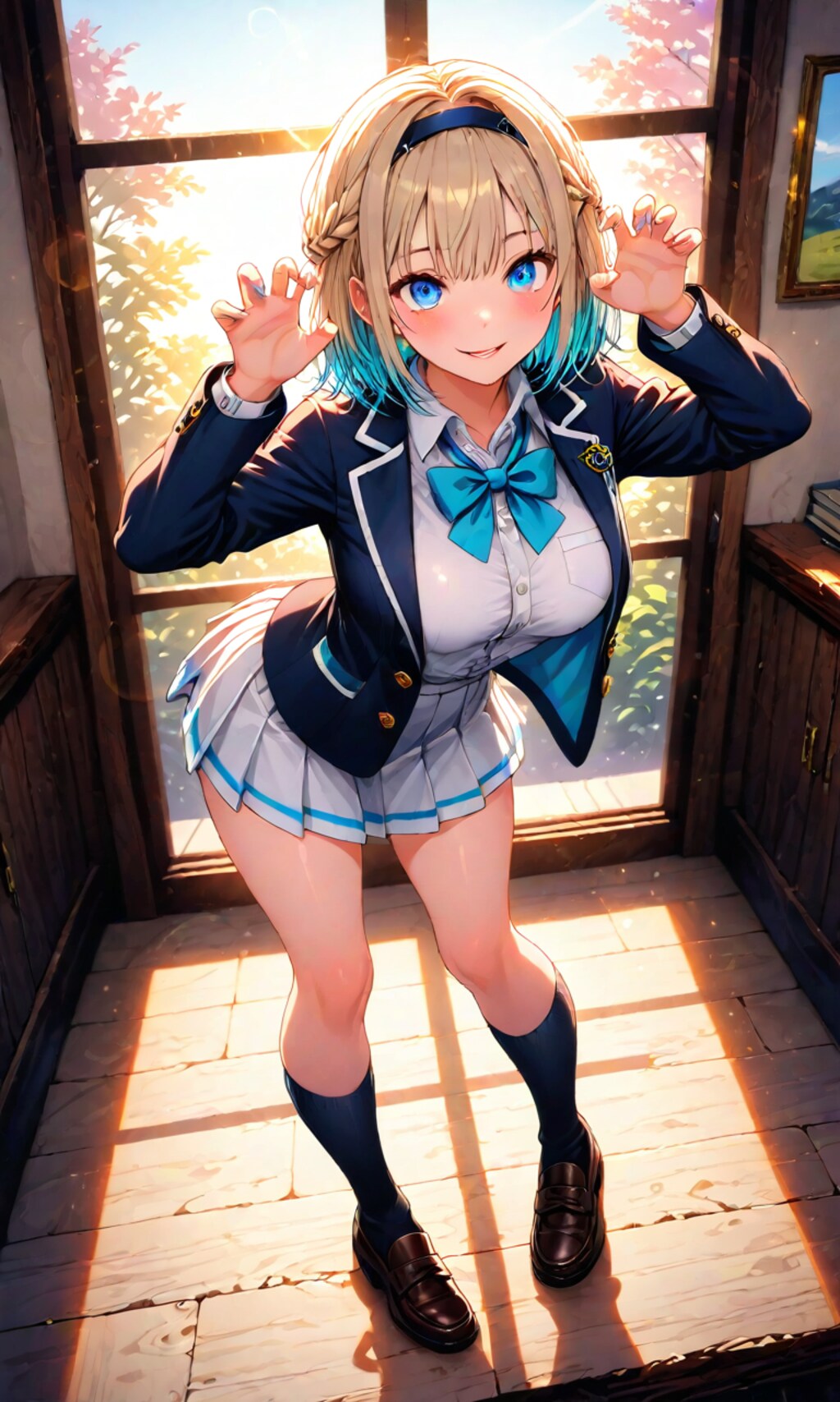 JK（女子高生）289