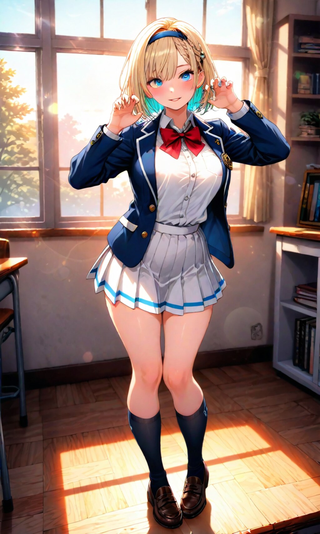 JK（女子高生）289