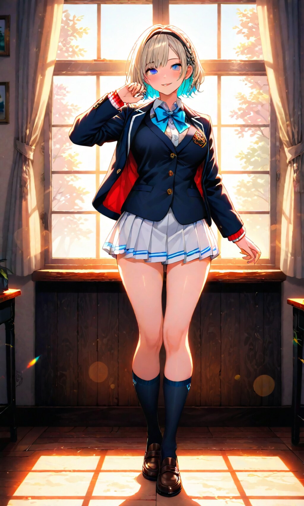 JK（女子高生）289