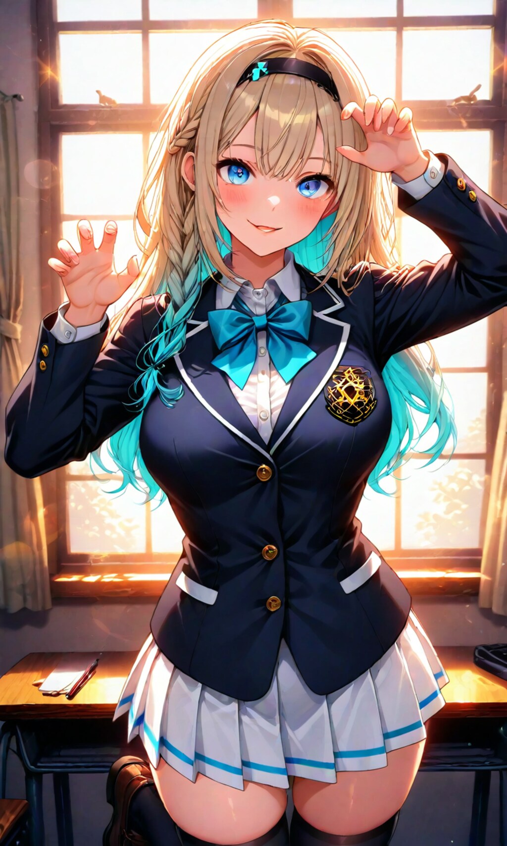 JK（女子高生）289