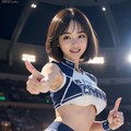 狙い撃ち 4枚目