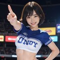 狙い撃ち 2枚目